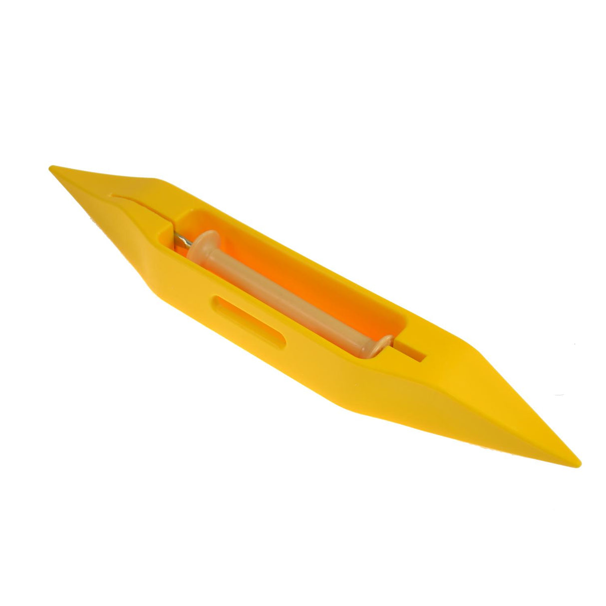 Leclerc Plastic Boat Shuttles - The Woolery