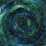 Frabjous Fibers Hand Dyed Wool Top - The Woolery