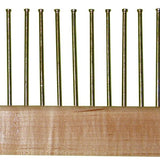 Leclerc Raddles - The Woolery