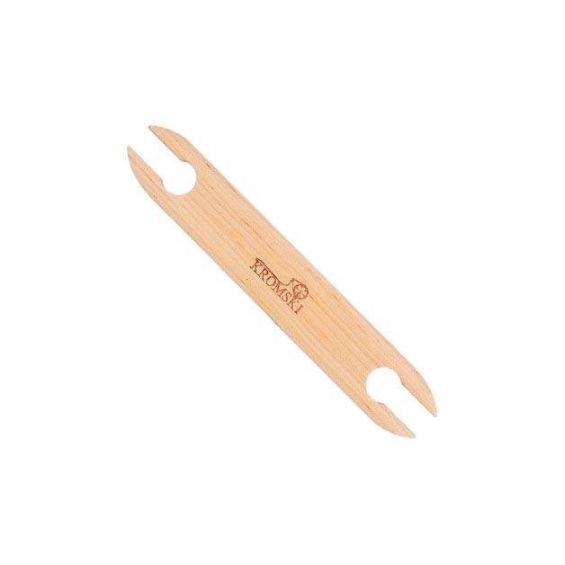 Kromski Stick Shuttles - The Woolery