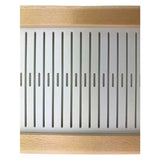 Leclerc Penelope II Rigid Heddles - The Woolery