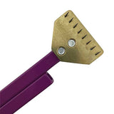 Toika Metal Temples - The Woolery