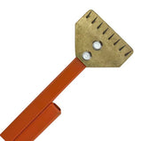 Toika Metal Temples - The Woolery