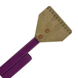 Toika Metal Temples - The Woolery