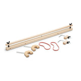 Schacht Raddle - The Woolery