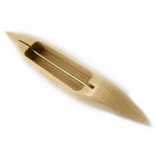 Leclerc Boat Shuttles - The Woolery