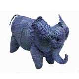 DJE Handwovens Swatch Critter Patterns - The Woolery