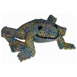 DJE Handwovens Swatch Critter Patterns - The Woolery