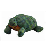 DJE Handwovens Swatch Critter Patterns - The Woolery