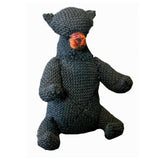 DJE Handwovens Swatch Critter Patterns - The Woolery