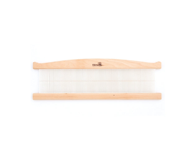 Kromski Rigid Heddles - The Woolery