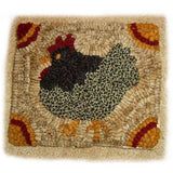 Deluxe Beginner Rug Hooking Kit - The Woolery
