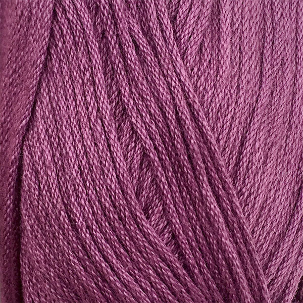 Omega Sinfonia Cotton Yarn - The Woolery