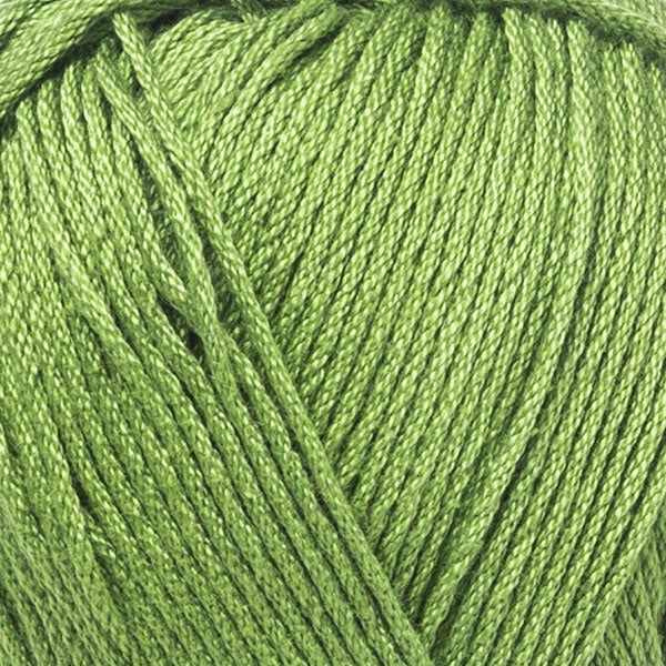 Omega Sinfonia Cotton Yarn - The Woolery