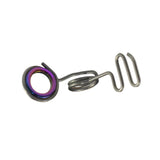 Majacraft Ceramic Flyer Hook - 10mm