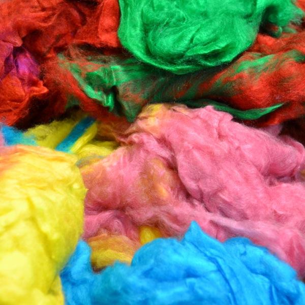 SoftSilk Sari Silk - The Woolery