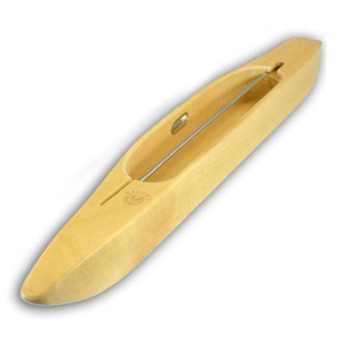 Glimakra Boat Shuttle - The Woolery