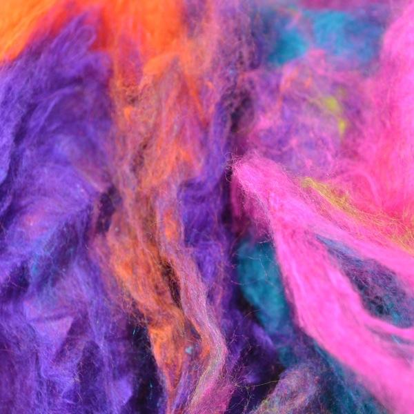 SoftSilk Sari Silk - The Woolery