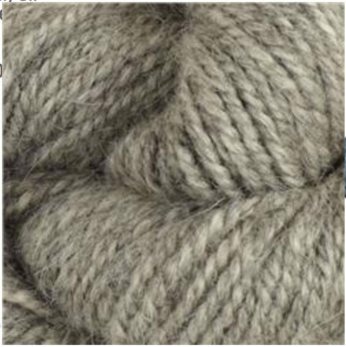 Rauma Ryegarn Norwegian Rug Yarn - The Woolery