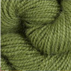 Rauma Ryegarn Norwegian Rug Yarn - The Woolery