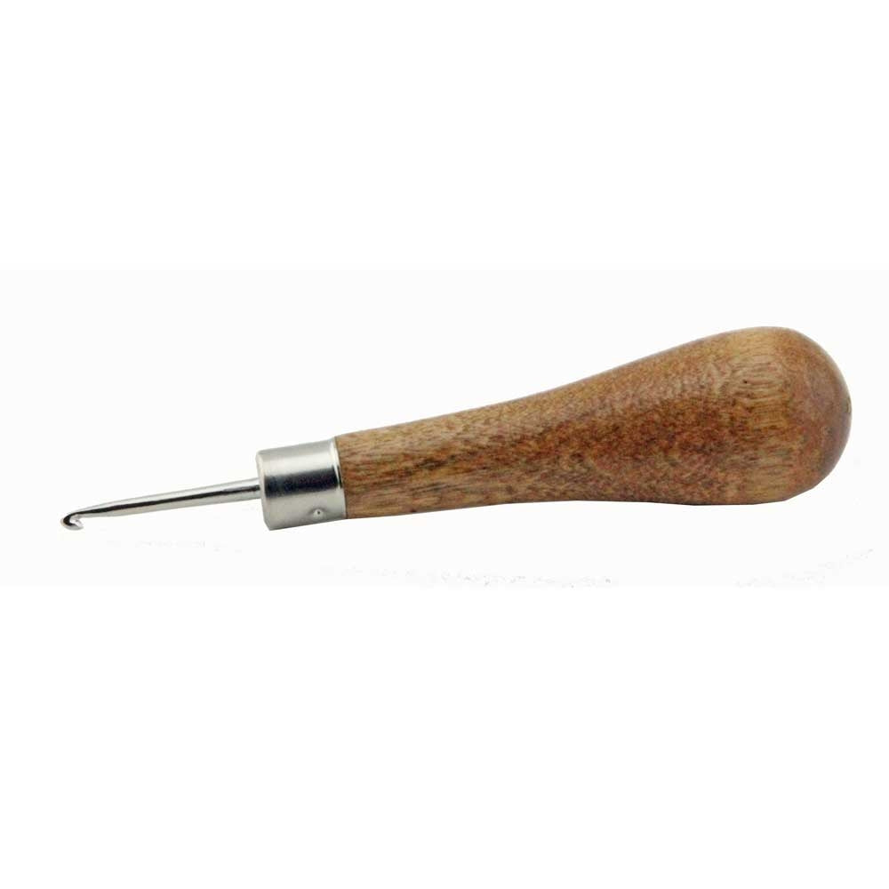 Joan Moshimer Hook | The Woolery