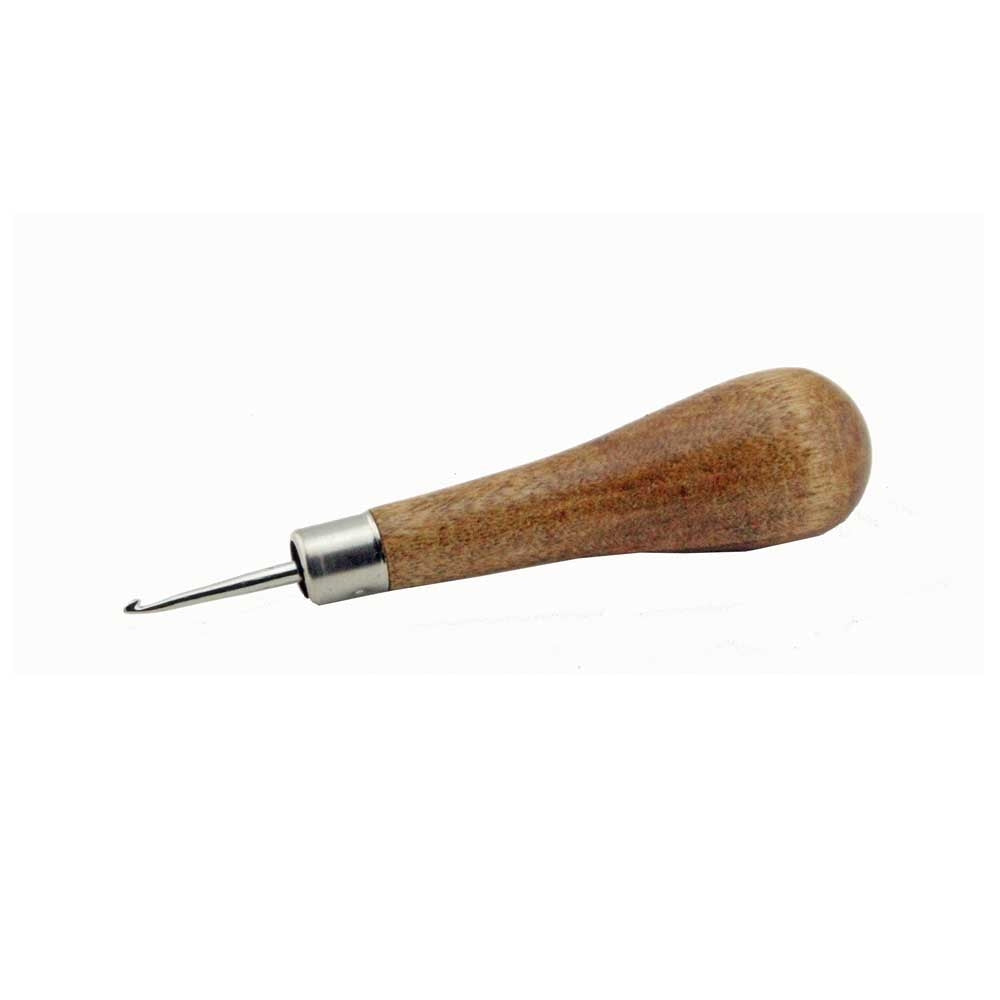 Joan Moshimer Hook | The Woolery