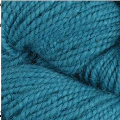Rauma Ryegarn Norwegian Rug Yarn - The Woolery