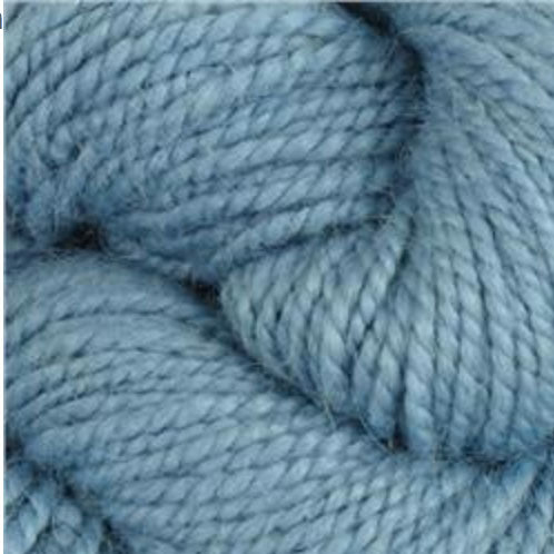 Rauma Ryegarn Norwegian Rug Yarn - The Woolery