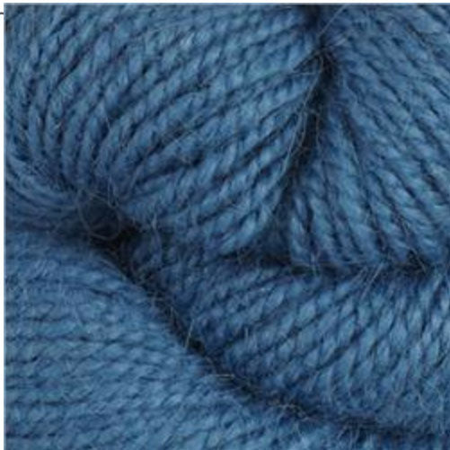 Rauma Ryegarn Norwegian Rug Yarn - The Woolery