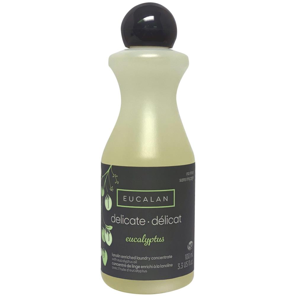 Eucalan No Rinse Delicate Wash - The Woolery