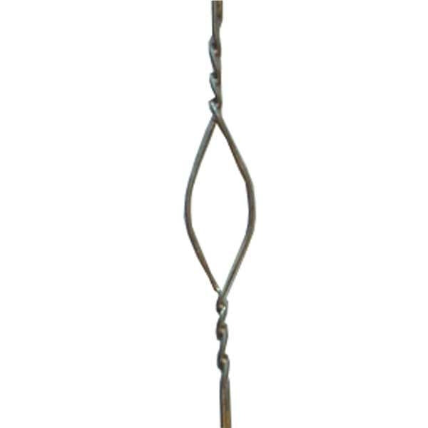 Wire Heddles - The Woolery