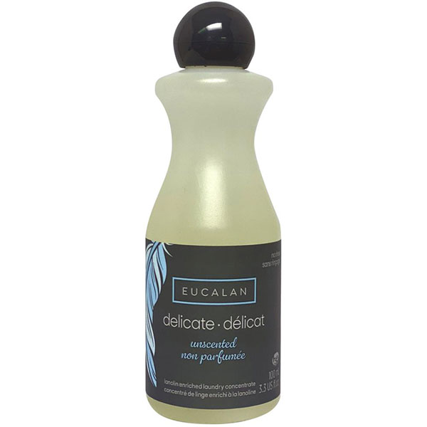 Eucalan No Rinse Delicate Wash - The Woolery