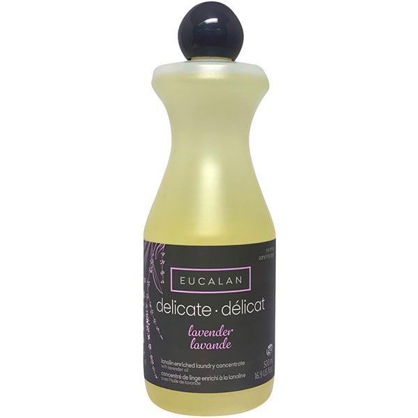 Eucalan No Rinse Delicate Wash - The Woolery