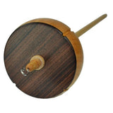IST Crafts Spindle - Santos Rosewood