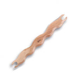 Ashford Wavy Stick Shuttles - The Woolery