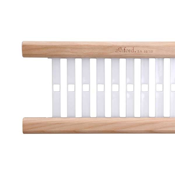 Ashford Rigid Heddles - The Woolery