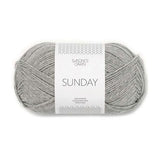Sandnes Garn Sunday Yarn - The Woolery