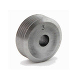 Rag Cutter Heads - The Woolery