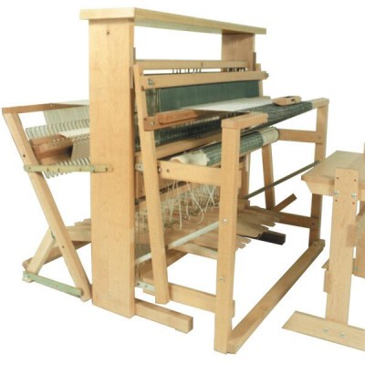 Leclerc Artisat Floor Loom - The Woolery