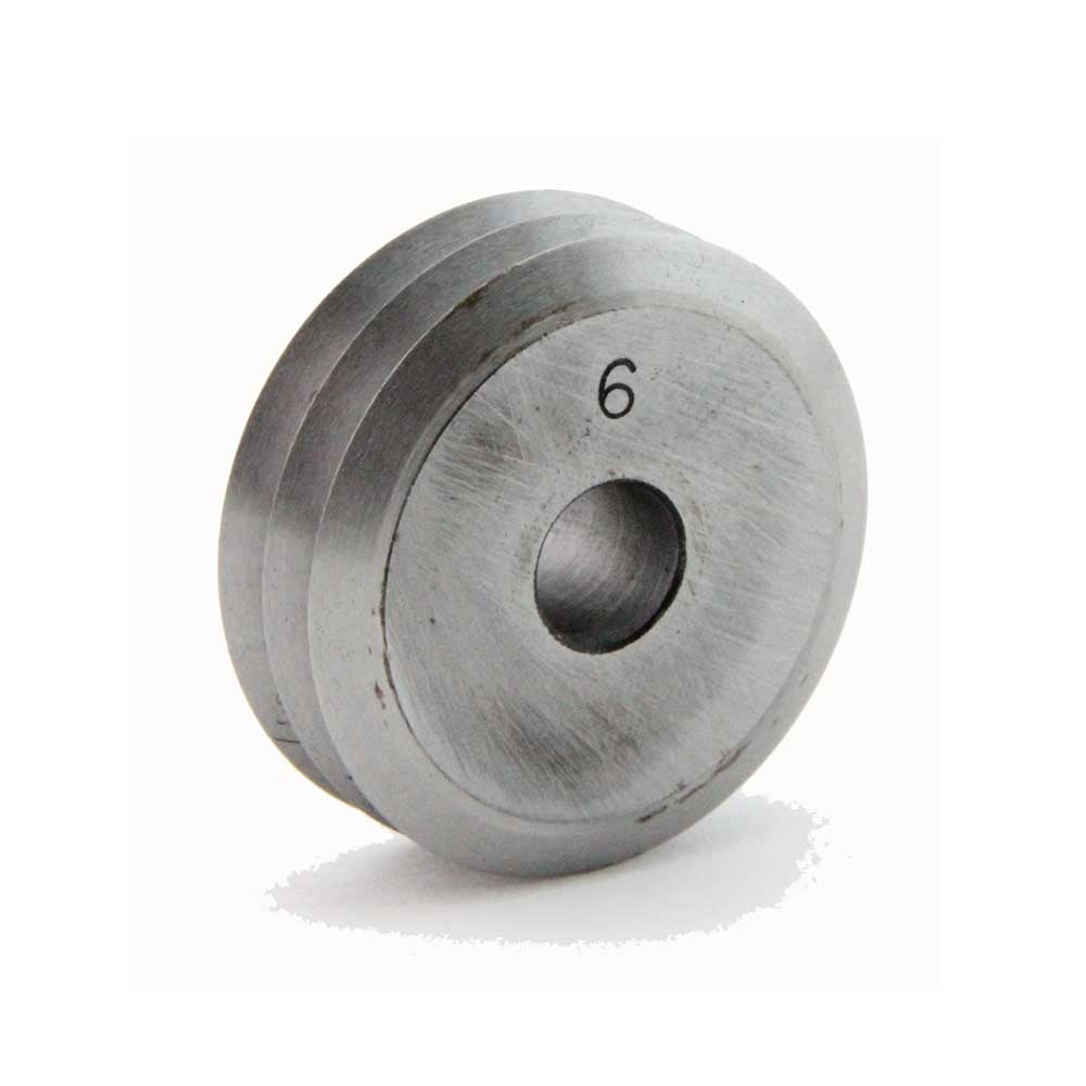 Rag Cutter Heads - The Woolery