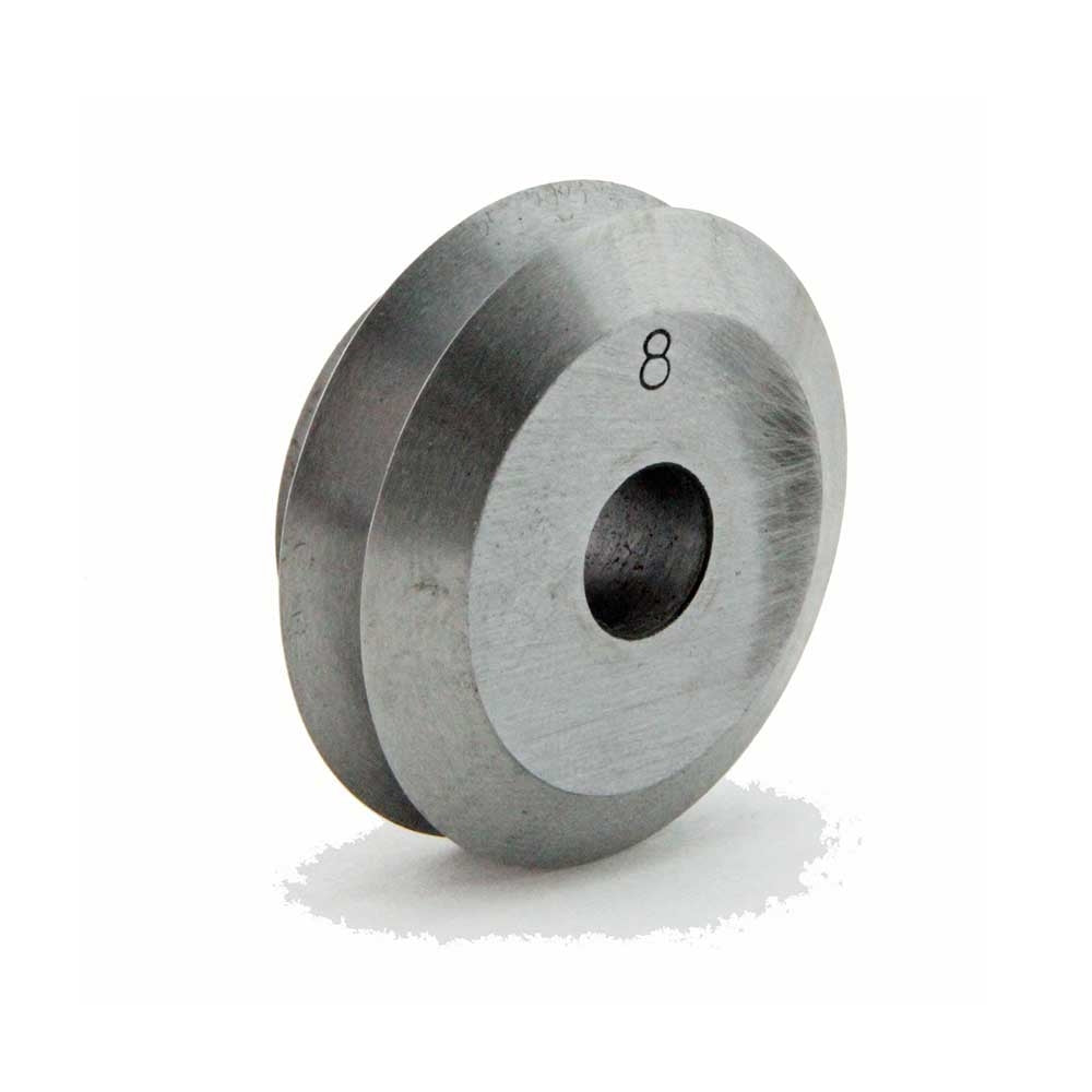 Rag Cutter Heads - The Woolery