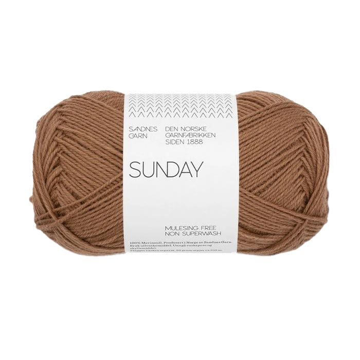 Sandnes Garn Sunday Yarn