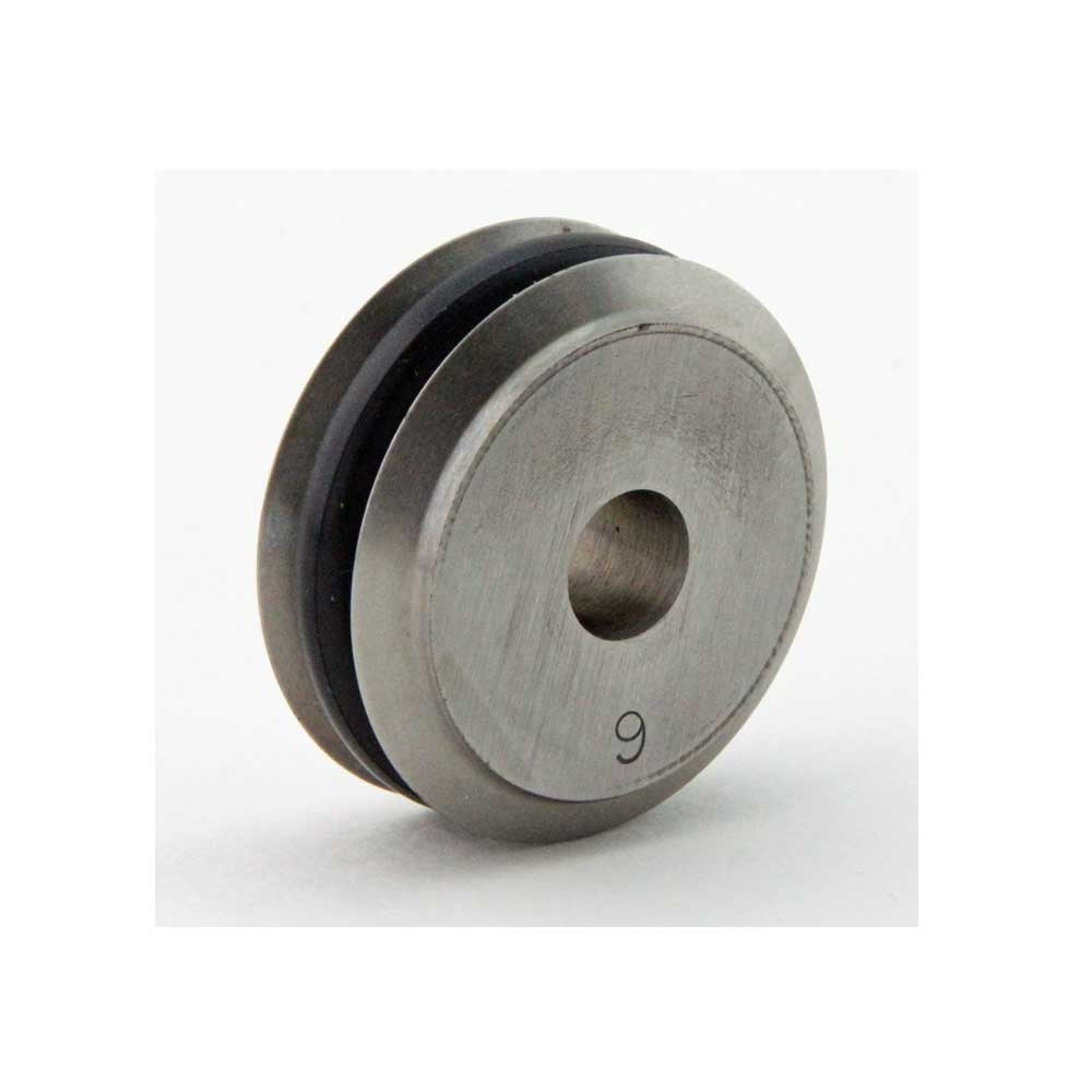 Rag Cutter Heads - The Woolery