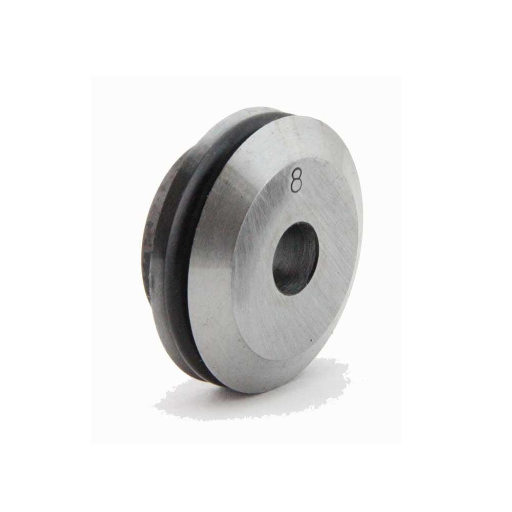 Rag Cutter Heads - The Woolery