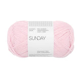 Sandnes Garn Sunday Yarn