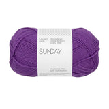 Sandnes Garn Sunday Yarn