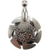 Yarn Cutter Pendant - The Woolery