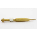 Exotic Wood Tapestry Bobbin - The Woolery