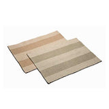 DJE Au Natural 4 Placemats Kit - The Woolery