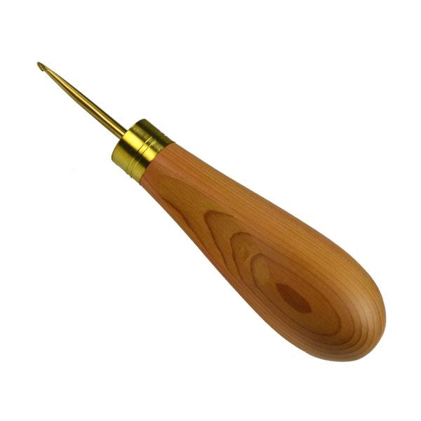 Hartman Hook - Ergo Handle - The Woolery